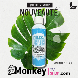 Monkey Chalk Bleu 200ml