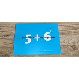 Fontainebleau 5+6