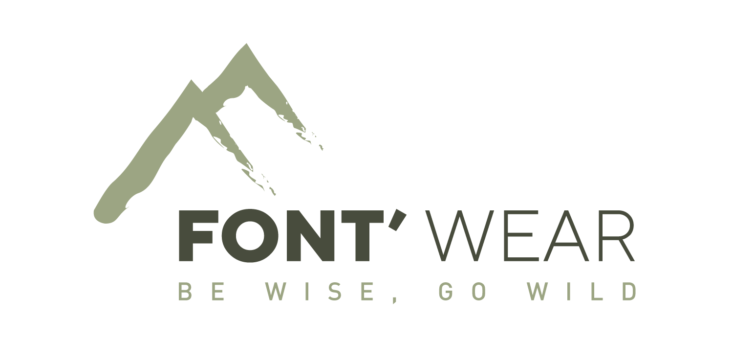 FONT'WEAR