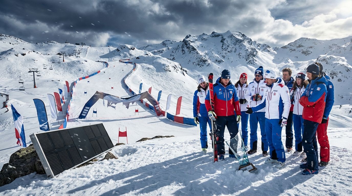 découvrez les conséquences de l'annulation de l'altitoy 2026 sur le championnat de france par équipe et les impacts pour les participants et organisateurs.