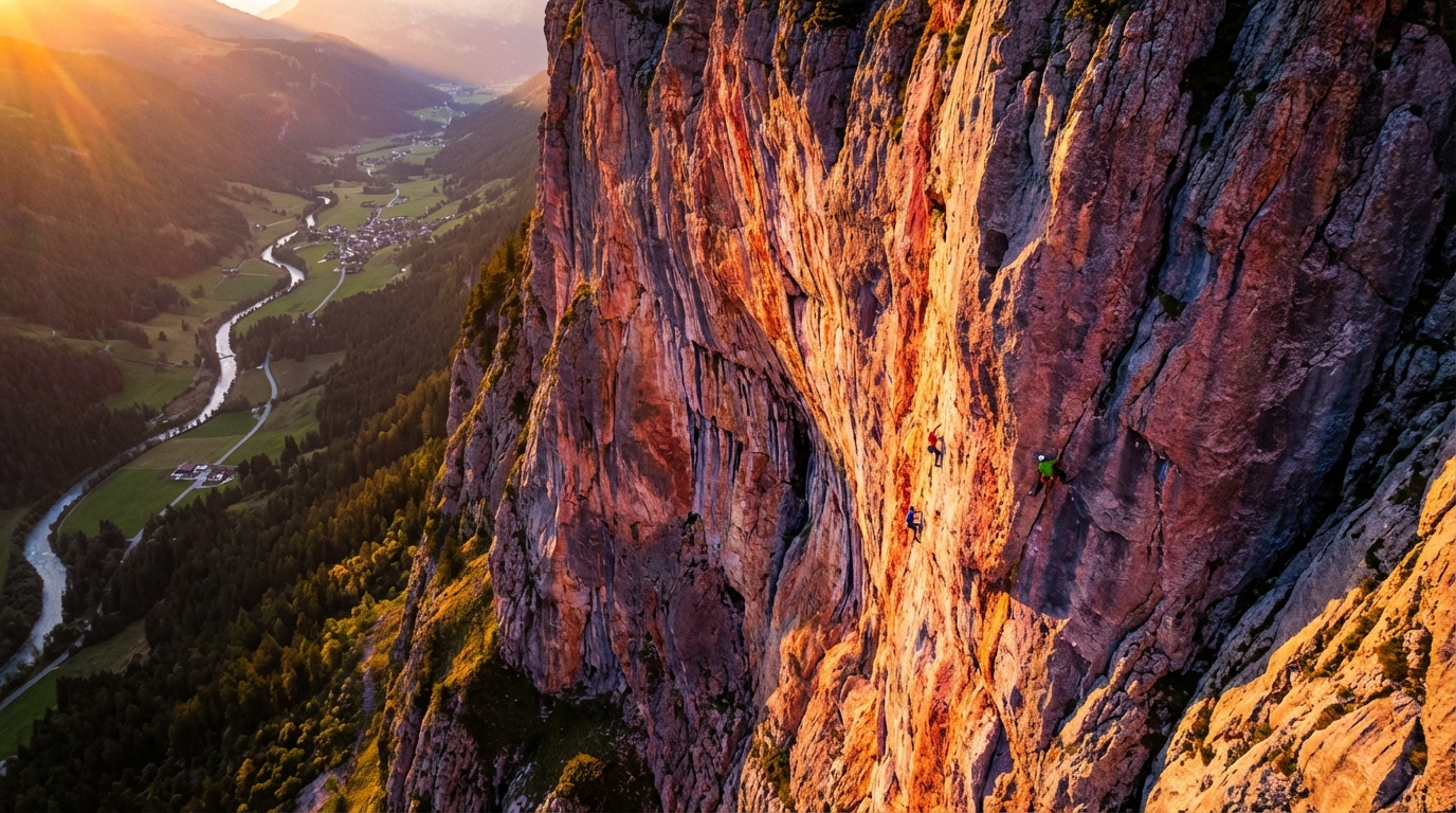 découvrez ceuse, un site d'escalade exceptionnel en france, avec des conseils, des infos pratiques et tout ce qu'il faut savoir pour profiter pleinement de cette destination incontournable pour les passionnés d'escalade.