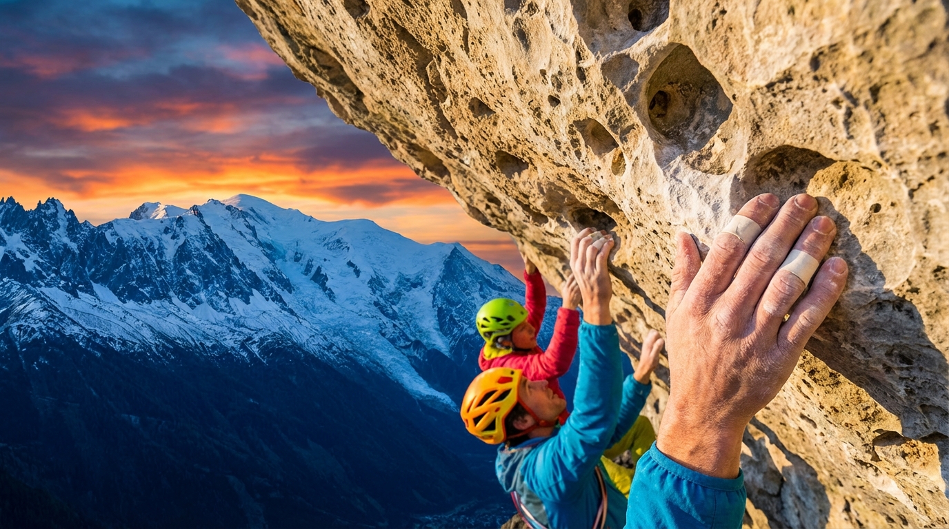 découvrez tout sur ceuse, un site d'escalade exceptionnel reconnu pour ses voies variées et son cadre naturel spectaculaire, idéal pour les passionnés d'escalade de tous niveaux.