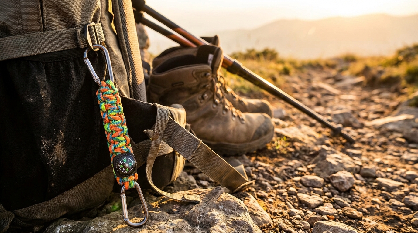 découvrez nos conseils pratiques pour choisir le porte-clés idéal et organiser efficacement toutes vos clefs au quotidien.