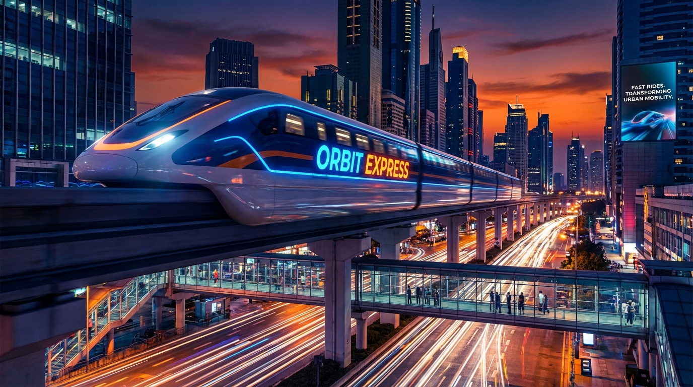 découvrez comment orbit express simplifie et accélère vos déplacements grâce à ses solutions rapides et efficaces.