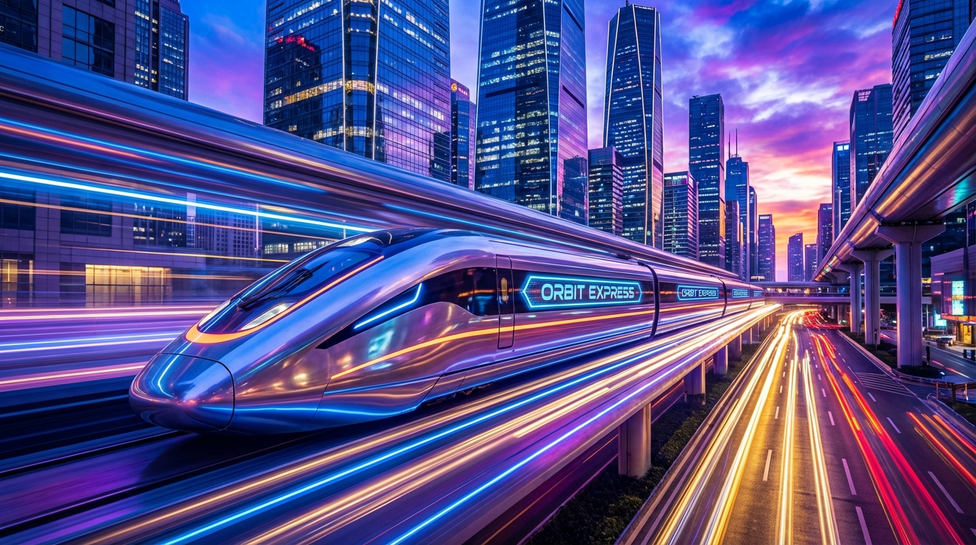 découvrez comment orbit express simplifie et accélère vos déplacements pour une expérience rapide et efficace.