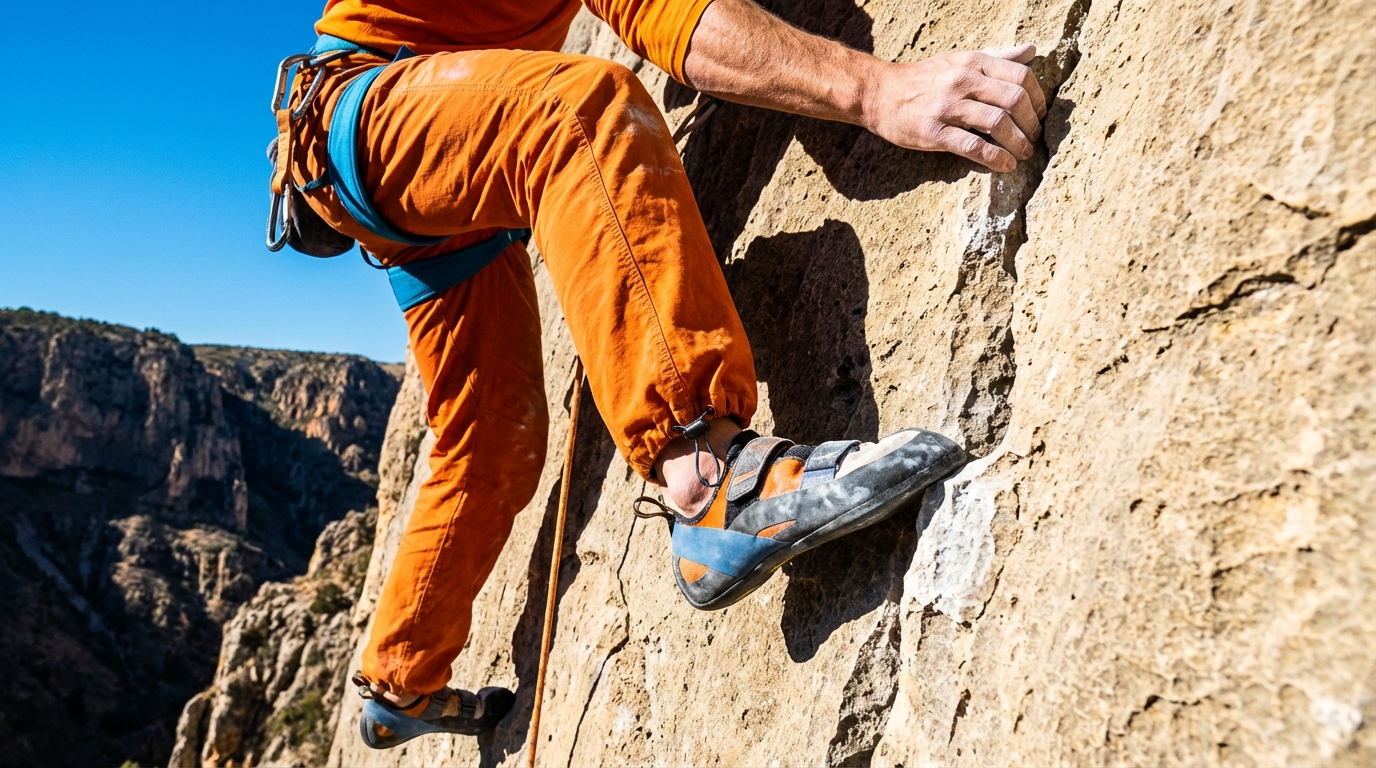 découvrez les meilleures techniques pour progresser facilement en escalade et améliorer vos performances grâce à des conseils pratiques et efficaces.
