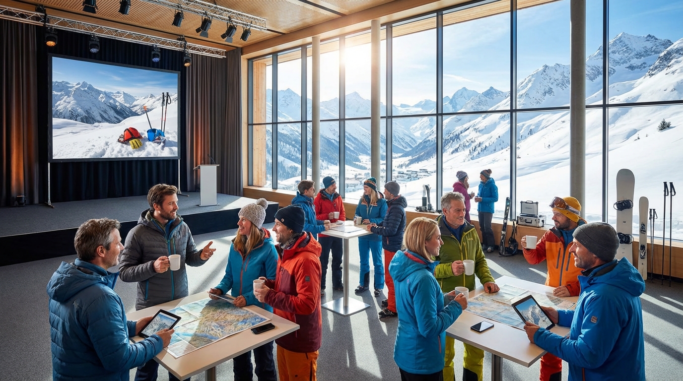 inscrivez-vous à la conférence exclusive anena x ligue occitanie « neige et avalanche » le 14 février à garin (31). venez découvrir les enjeux de la sécurité en montagne et échanger avec des experts. places limitées, réservez vite !