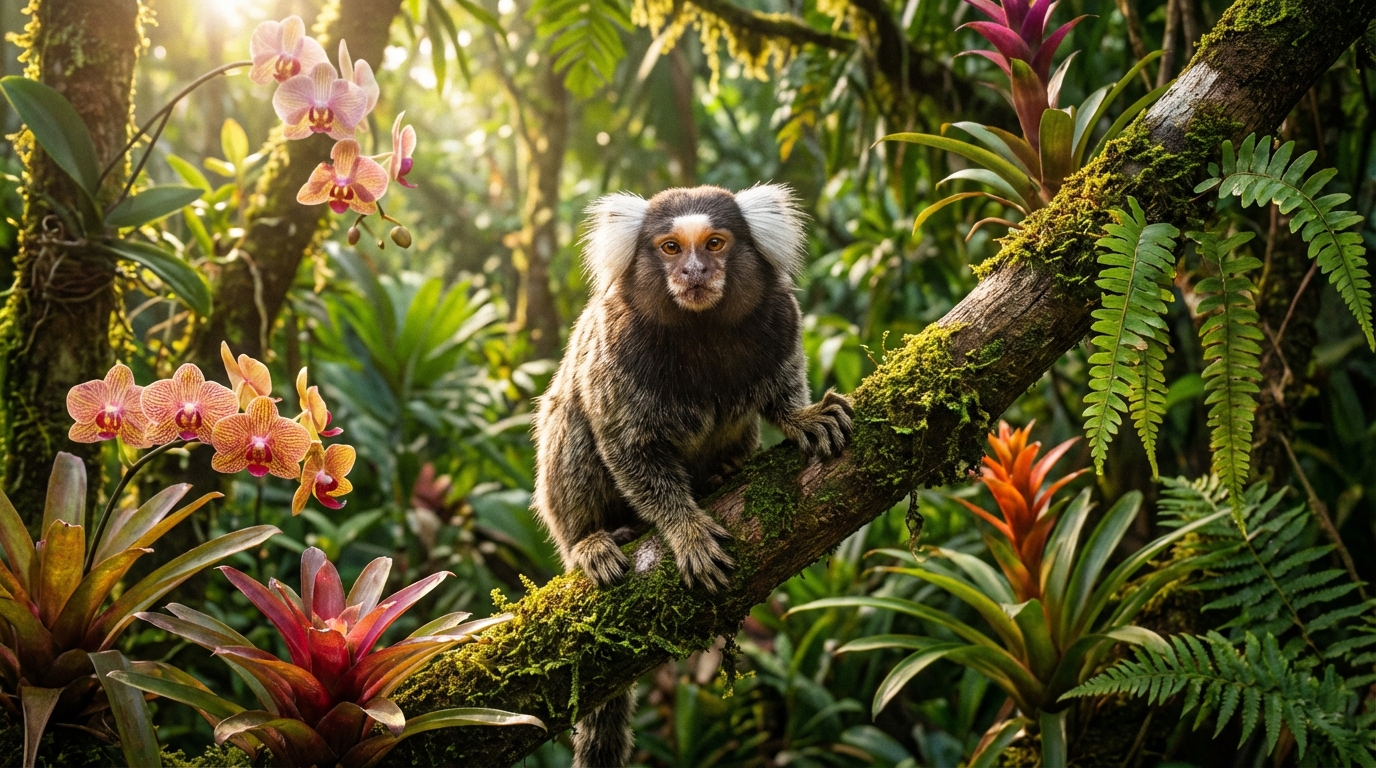 découvrez la taille moyenne d’un ouistiti et apprenez comment la mesurer facilement grâce à nos conseils pratiques et précis.