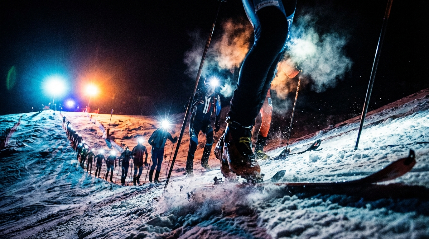 revivez la victoire impressionnante en duo de gachet et mollaret, accompagnés de harrop, qui ont brillamment dominé la vr à courchevel. une performance exceptionnelle à ne pas manquer !