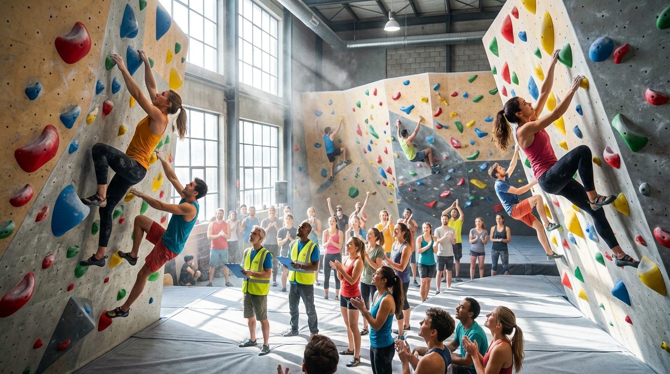 découvrez le bilan complet des qualifications aux championnats de france de bloc sénior à montmartin, avec les performances clés et les athlètes à suivre.