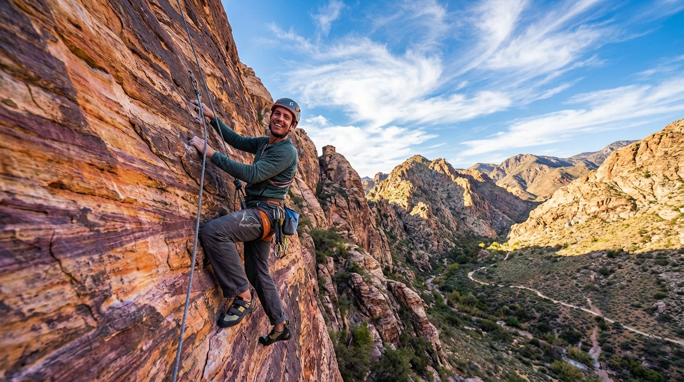 découvrez planetgrimp, la plateforme incontournable pour les amateurs d'escalade, avec des conseils, astuces et meilleures pratiques pour progresser en toute sécurité et passion.