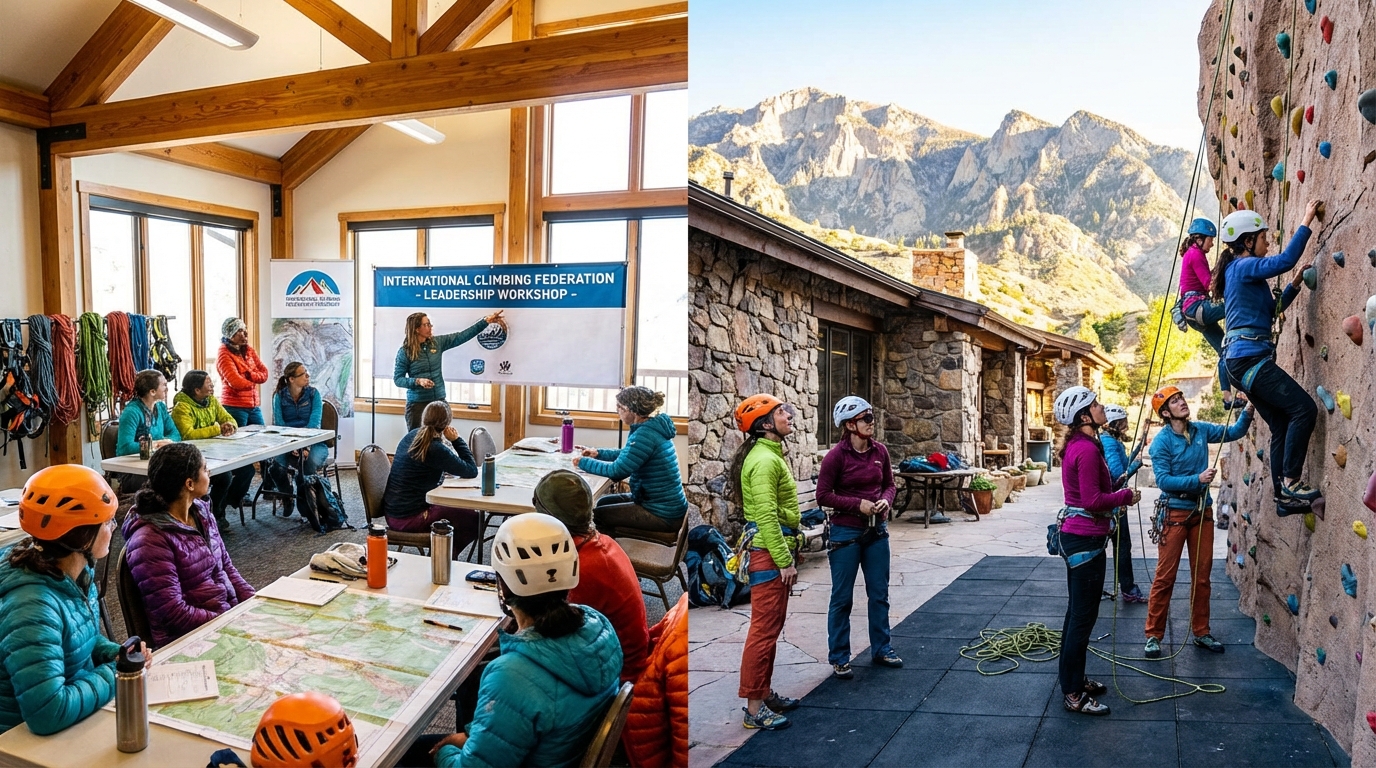 découvrez le lancement imminent de la nouvelle promotion du programme « dirigeantes ffme », une initiative dynamique visant à accompagner et valoriser les futures leaders ambitieuses du milieu sportif.