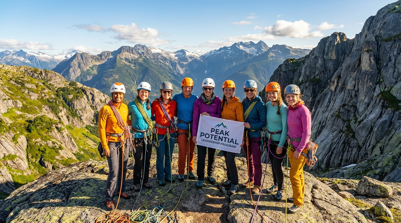 découvrez le lancement imminent de la nouvelle promotion du programme « dirigeantes ffme », un parcours dédié aux femmes ambitieuses prêtes à prendre le leadership dans le monde de la montagne et de l'escalade.