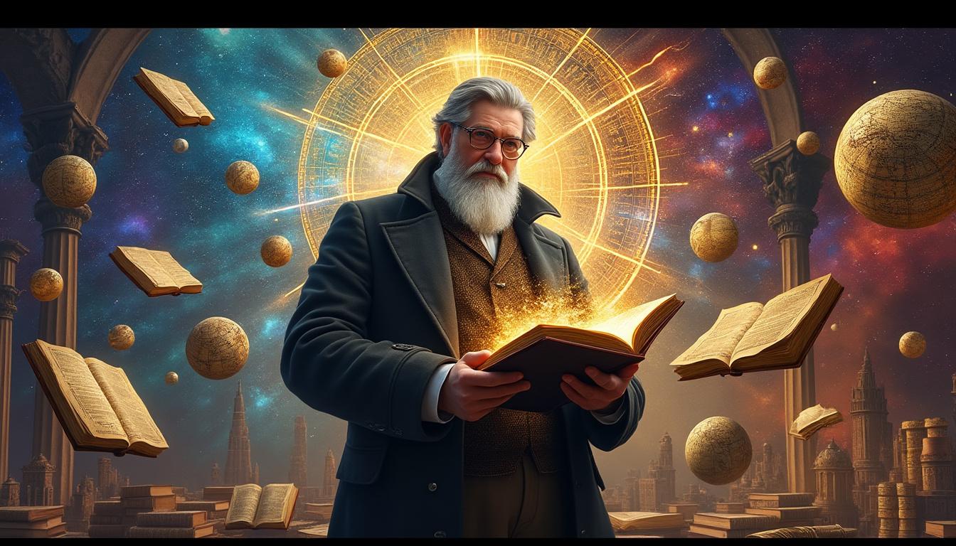 explorez la vie et l'œuvre de jules marchaland ainsi que son influence marquante dans son domaine.