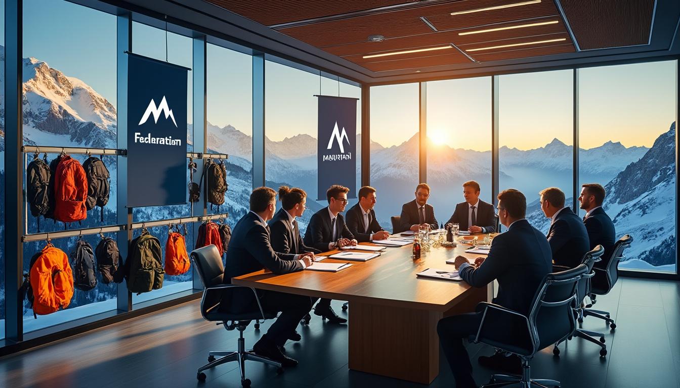 découvrez le compte-rendu détaillé du conseil d’administration des 7 et 8 mars 2026, avec toutes les décisions clés et les discussions importantes.