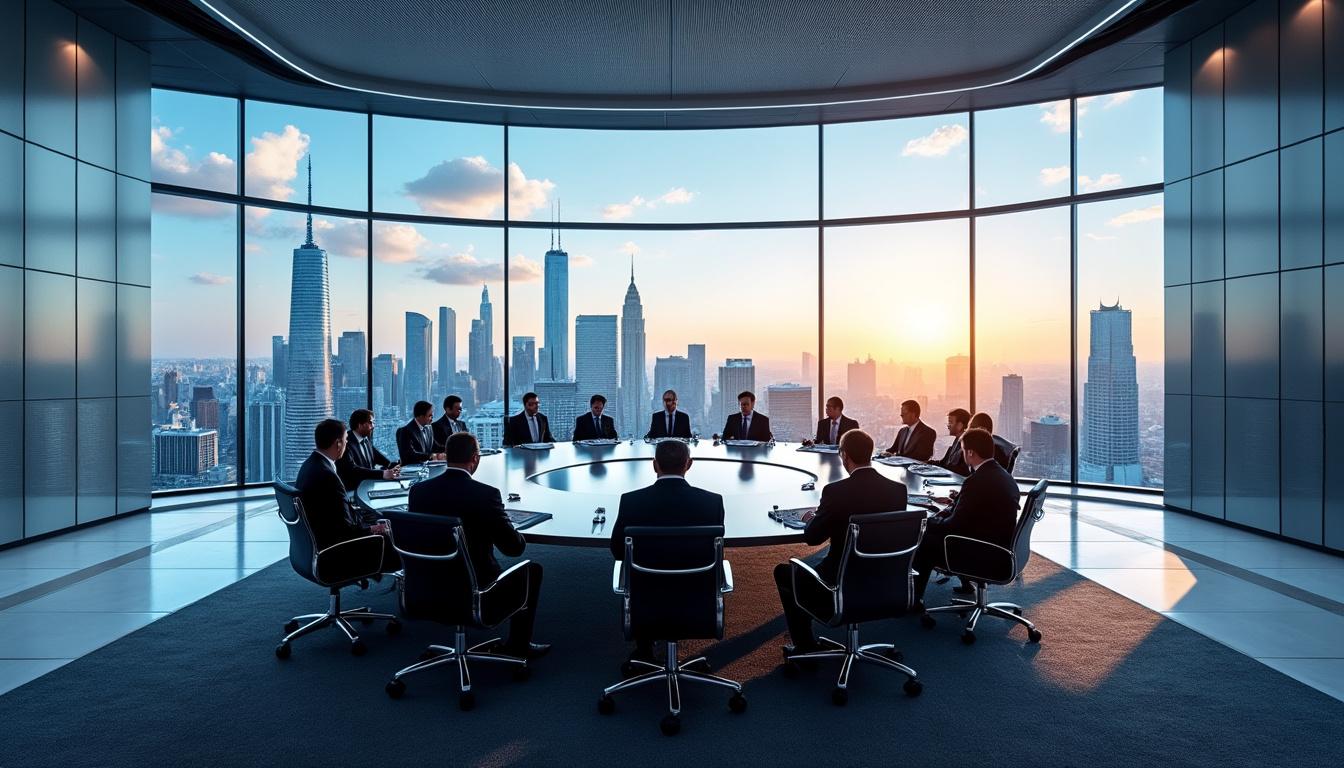 découvrez le compte-rendu détaillé du conseil d’administration des 7 et 8 mars 2026, avec toutes les décisions clés, discussions et orientations stratégiques abordées lors de cette réunion importante.