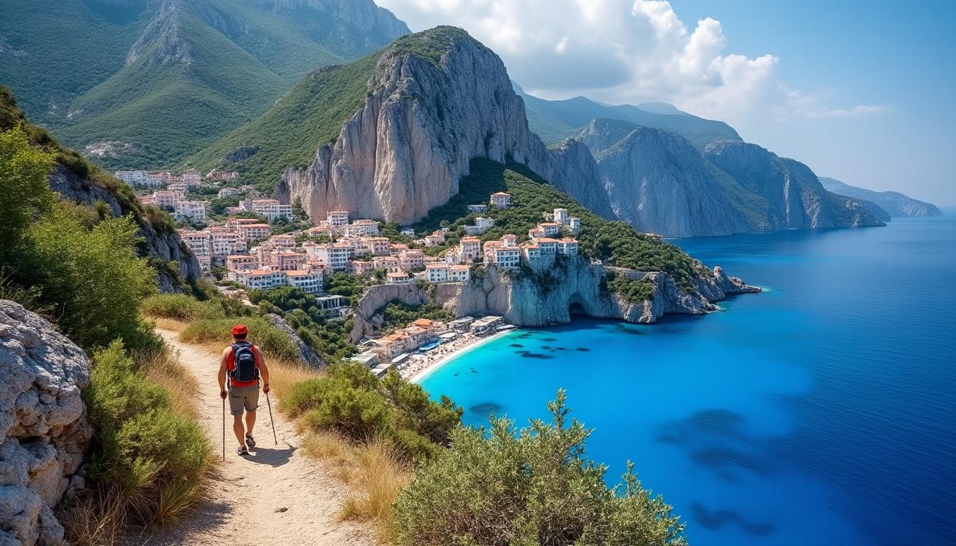 découvrez leonidio, un joyau caché de la grèce, réputé pour ses paysages époustouflants, son authenticité culturelle et ses activités de plein air exceptionnelles.