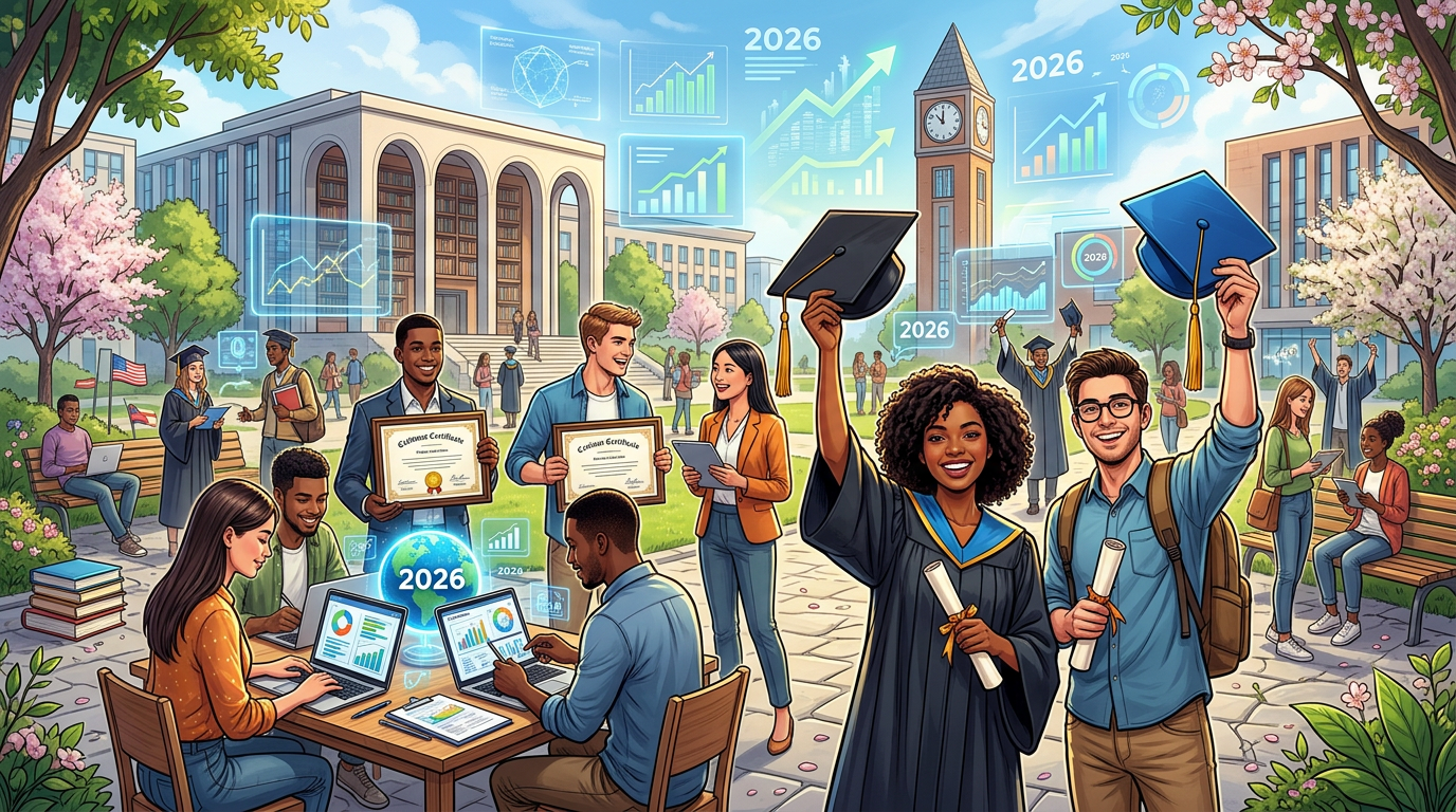 découvrez tout sur les stages et diplômes en formation avec direct infos – mars 2026 : conseils, actualités et informations indispensables pour réussir votre parcours.