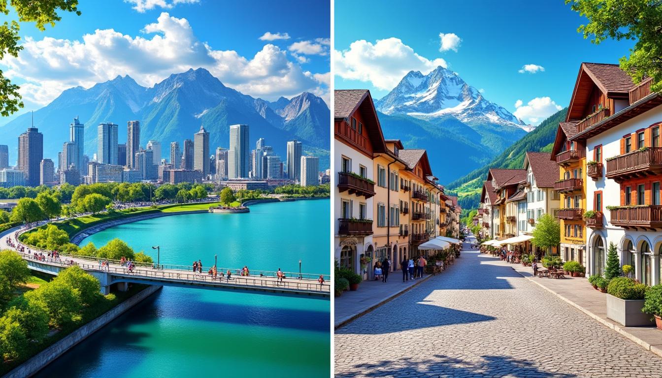 découvrez les événements incontournables à salt lake city (usa) les 15-16 mai et à innsbruck (aut) les 15-16 juin, deux rendez-vous majeurs à ne pas manquer cet été.