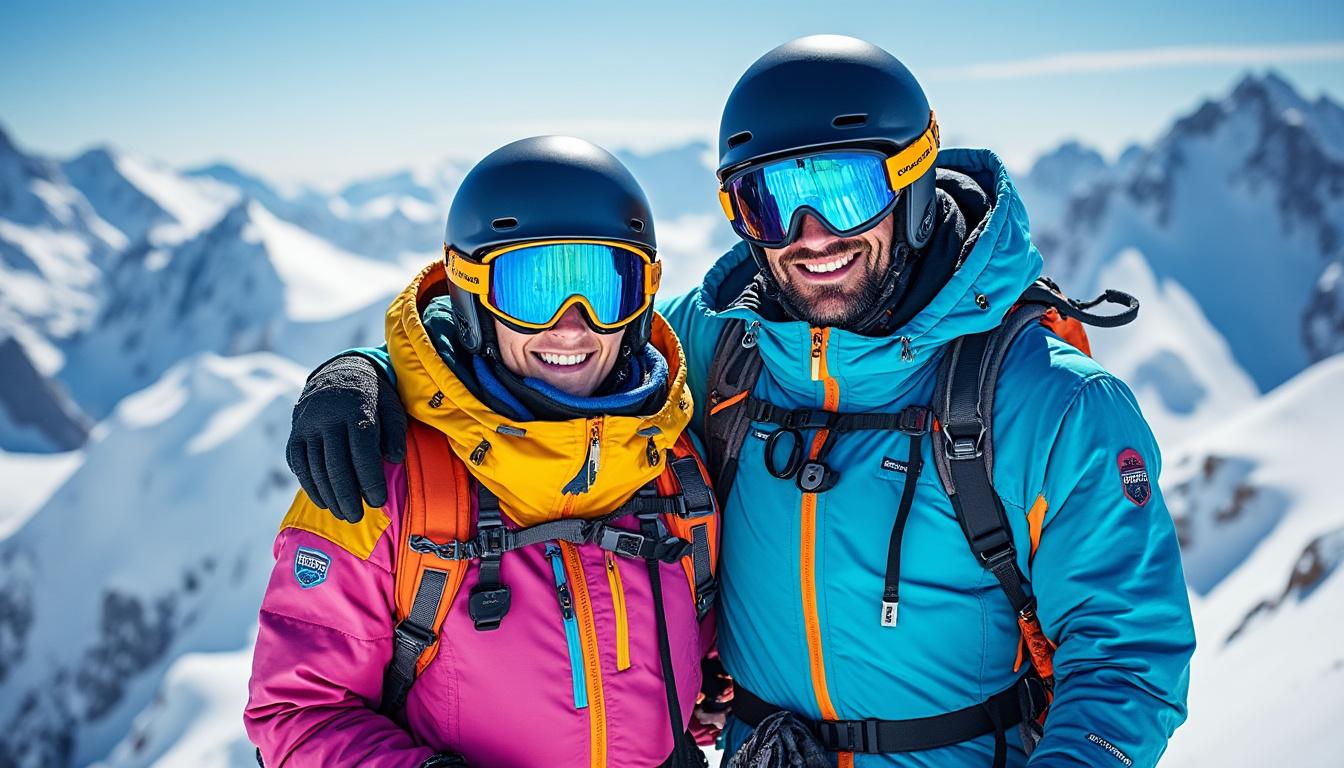 découvrez les champions du monde de la pierra menta 2026 : les équipes harrop/ravinel et bon mardion/gachet triomphent dans la course longue distance, une performance exceptionnelle dans cet événement emblématique.