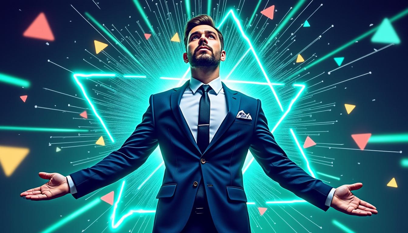 découvrez qui est adam ondea et explorez son impact significatif dans son domaine, ainsi que ses contributions et réalisations clés.