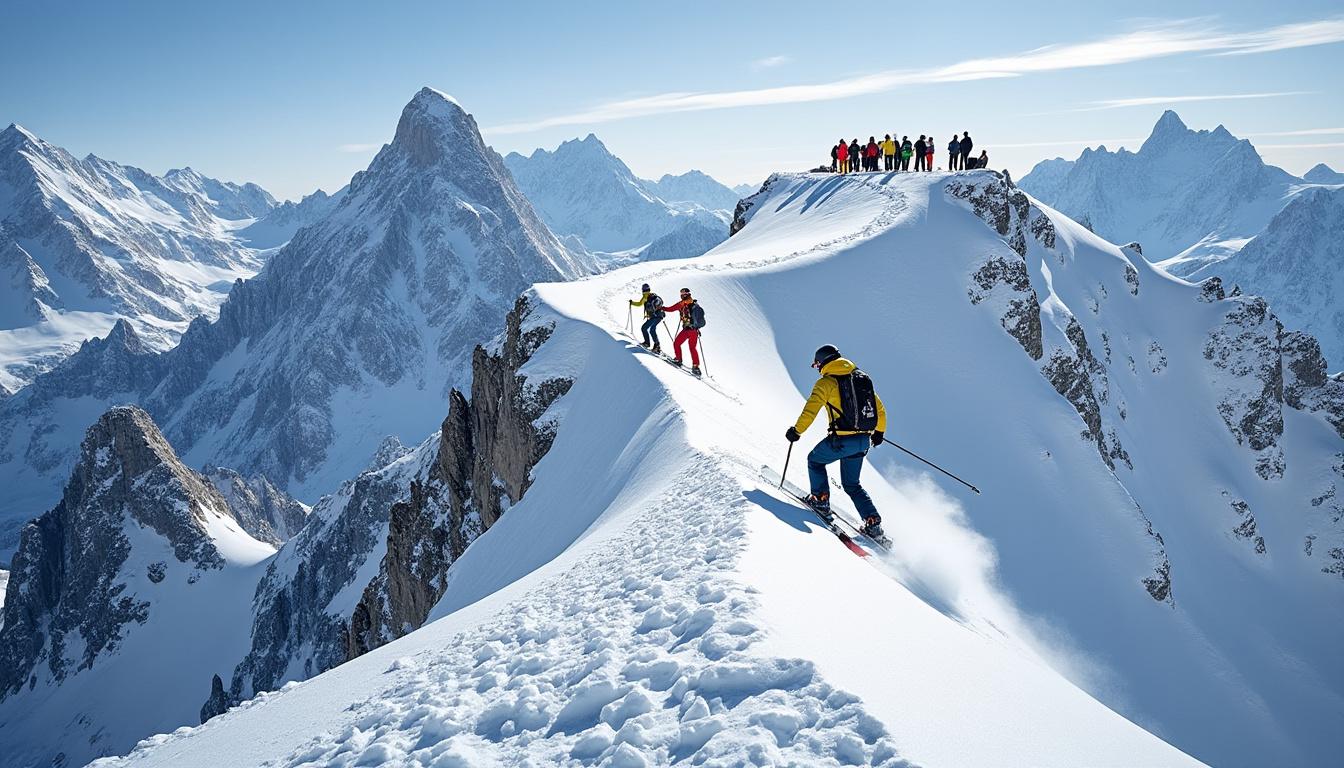 découvrez val martello, l'événement incontournable du 20 au 22 mars 2026, avec des activités passionnantes, des rencontres uniques et une ambiance exceptionnelle à ne pas manquer.