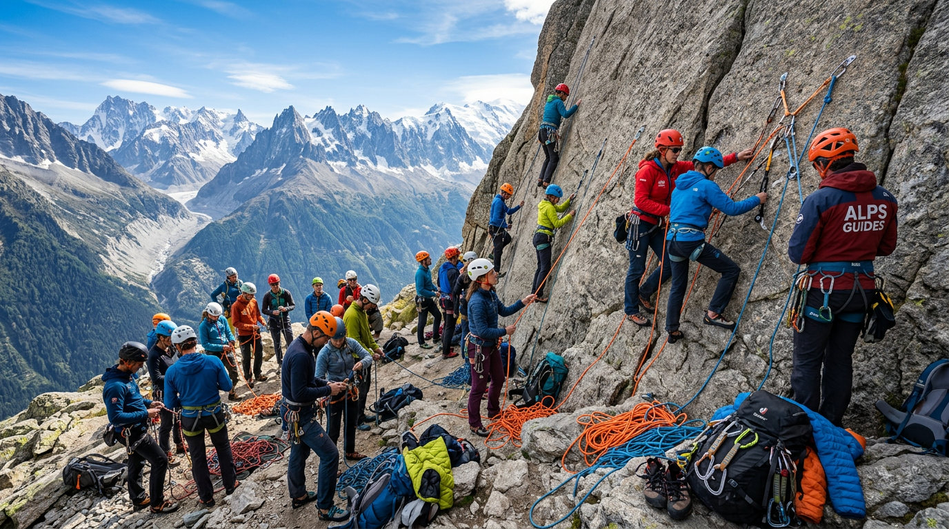 participez à notre webinaire le 1er avril à 12h00 et découvrez les conseils essentiels pour réussir votre formation en apprentissage. ne manquez pas cette opportunité d'apprentissage interactive !