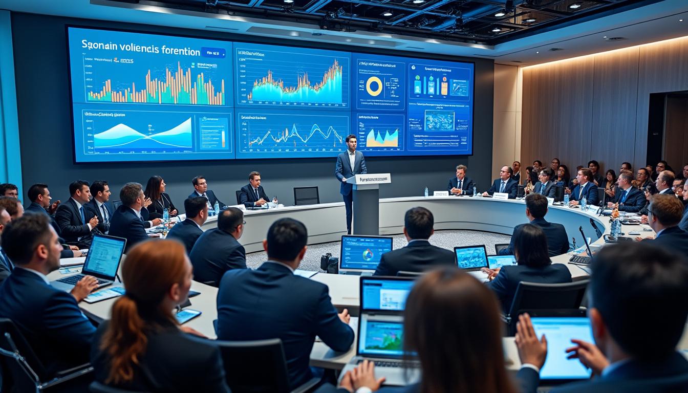 découvrez le bilan complet et les moments marquants de l’assemblée générale 2026, avec un résumé des décisions clés et des interventions importantes.