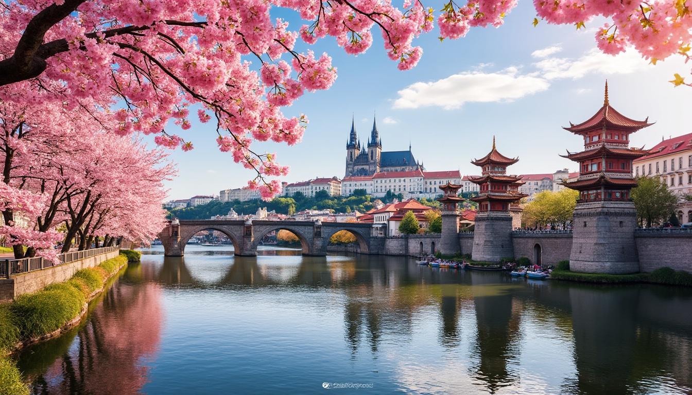 découvrez le calendrier des événements à wujiang (chine) du 9 au 10 mai et à prague (république tchèque) du 3 au 7 juin. ne manquez aucune occasion de participer à ces rendez-vous incontournables.