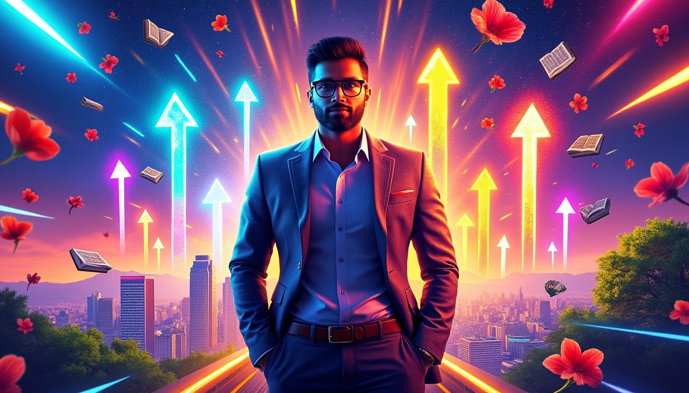 découvrez qui est sharma chris et comprenez pourquoi il exerce une influence majeure dans le domaine du développement personnel grâce à ses méthodes innovantes et son message inspirant.