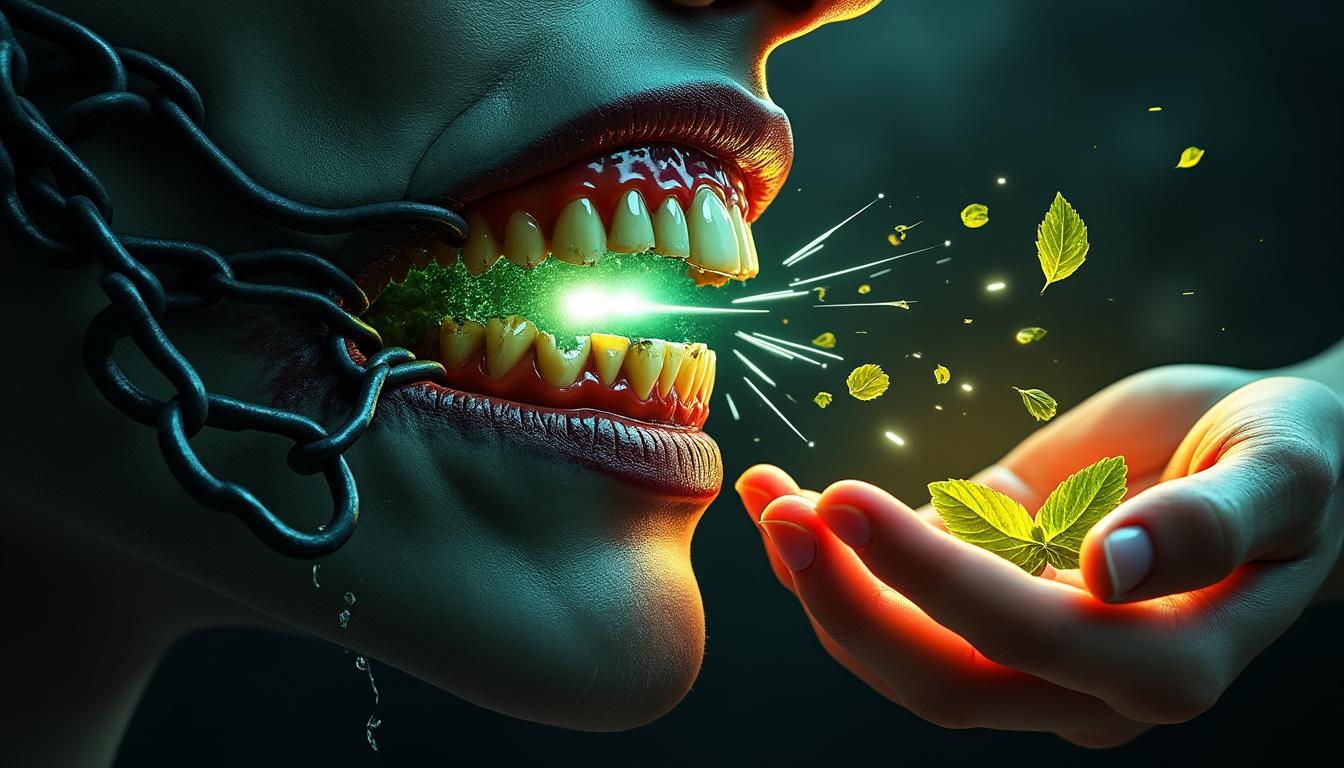 découvrez l'origine, les symptômes et les traitements de la dent de la rancune pour mieux comprendre et soulager cette douleur dentaire.