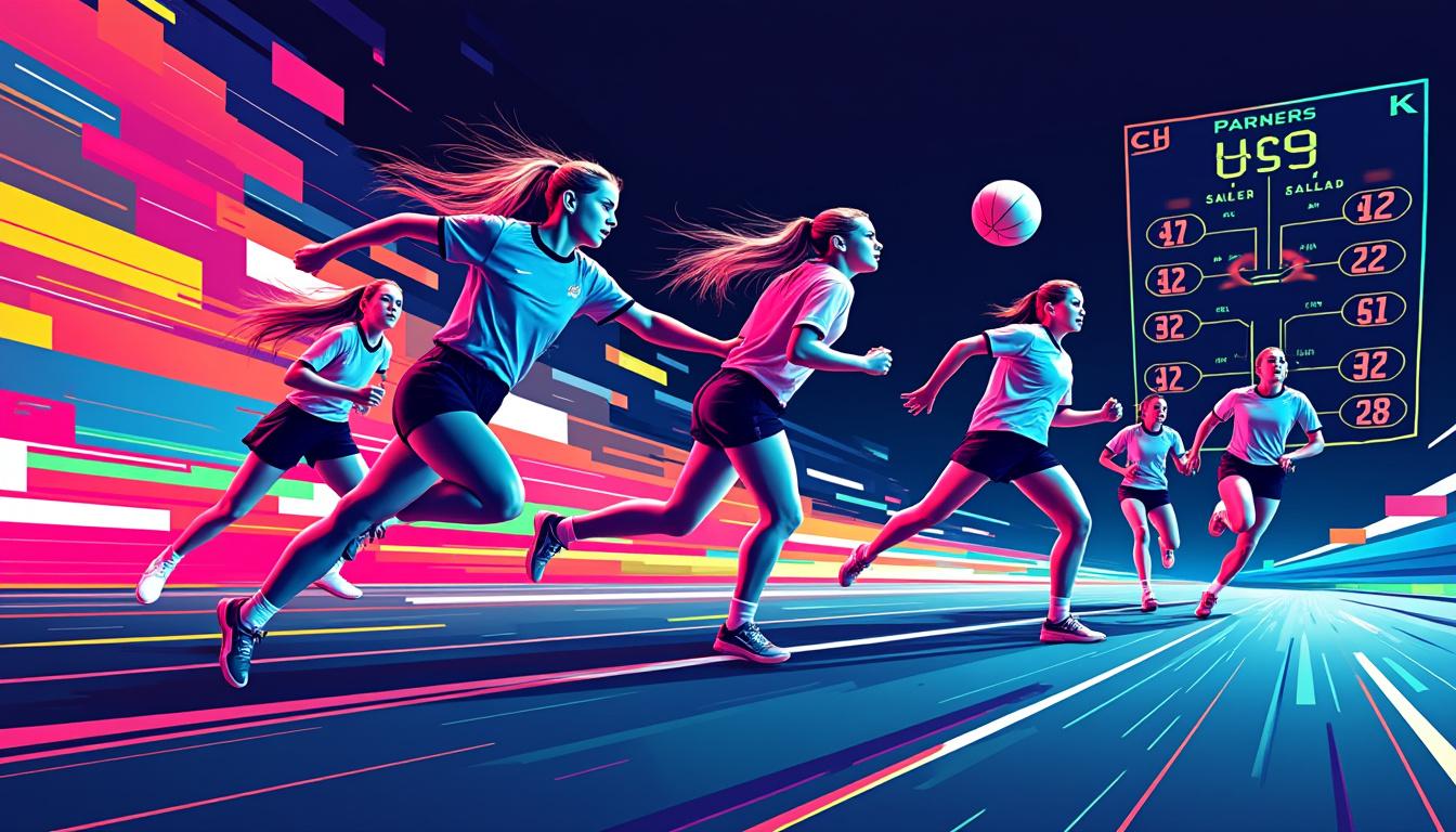 découvrez le bilan complet des qualifications u17 filles et u19 avec tous les résultats détaillés pour suivre la performance des équipes.