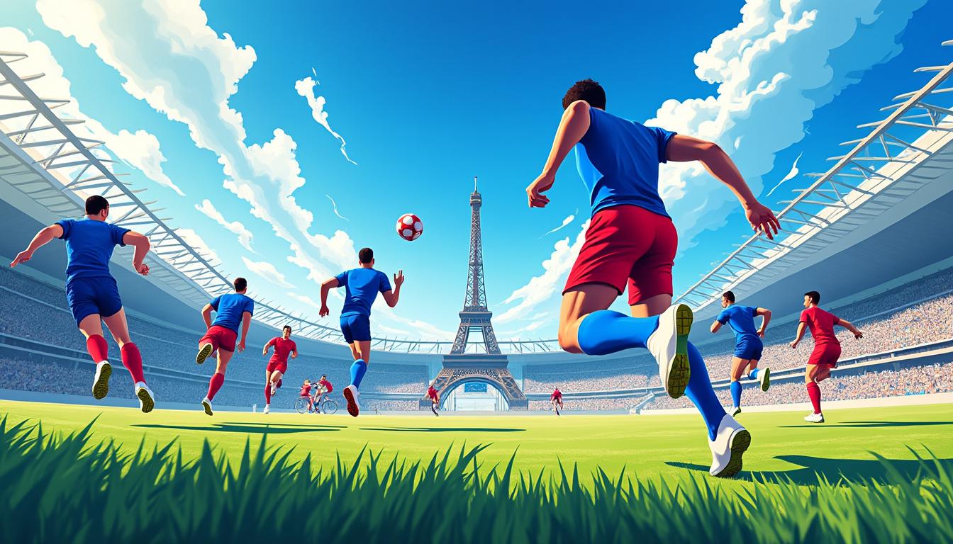participez au championnat de france 2027 en soumettant votre candidature dès aujourd'hui. ne manquez pas cette opportunité unique de briller et de représenter votre région !