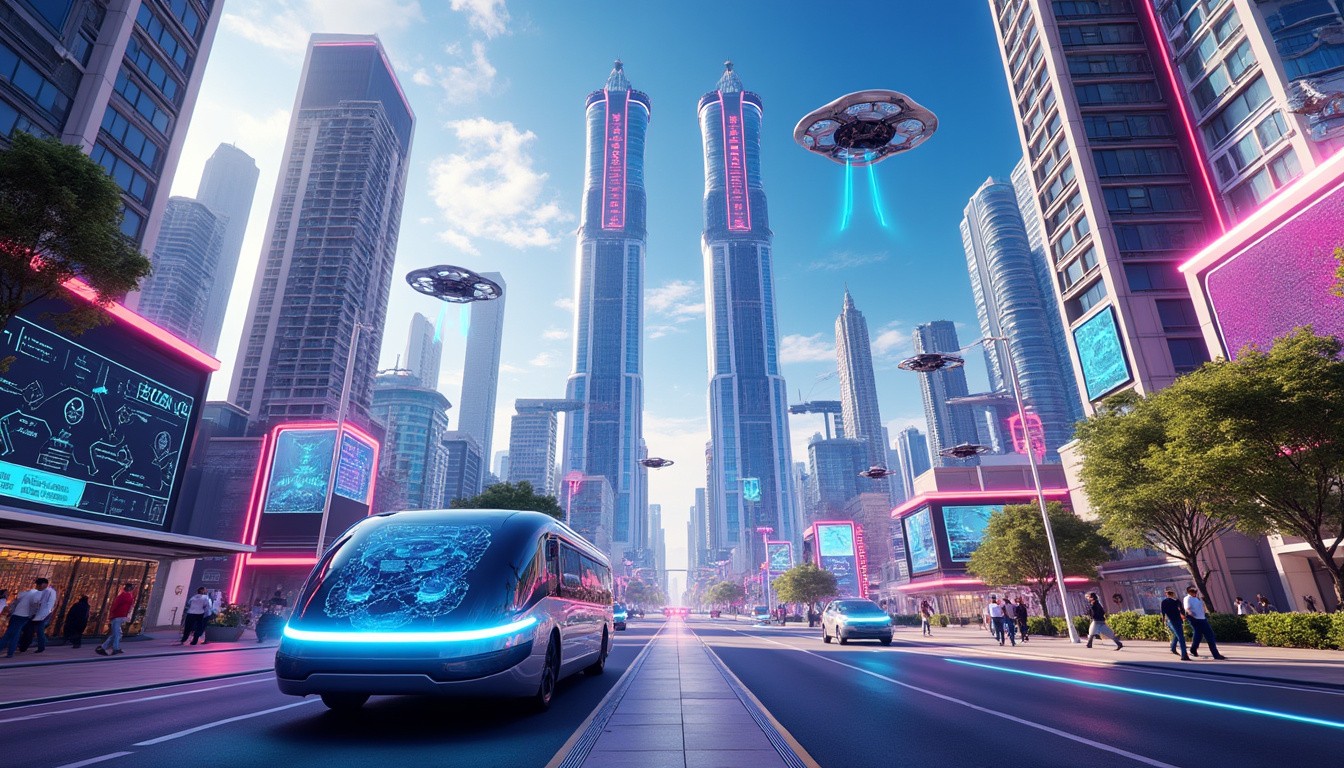 découvrez les tendances et avancées majeures qui façonneront l'innovation technologique en 2028, des nouvelles inventions aux impacts sur notre quotidien.