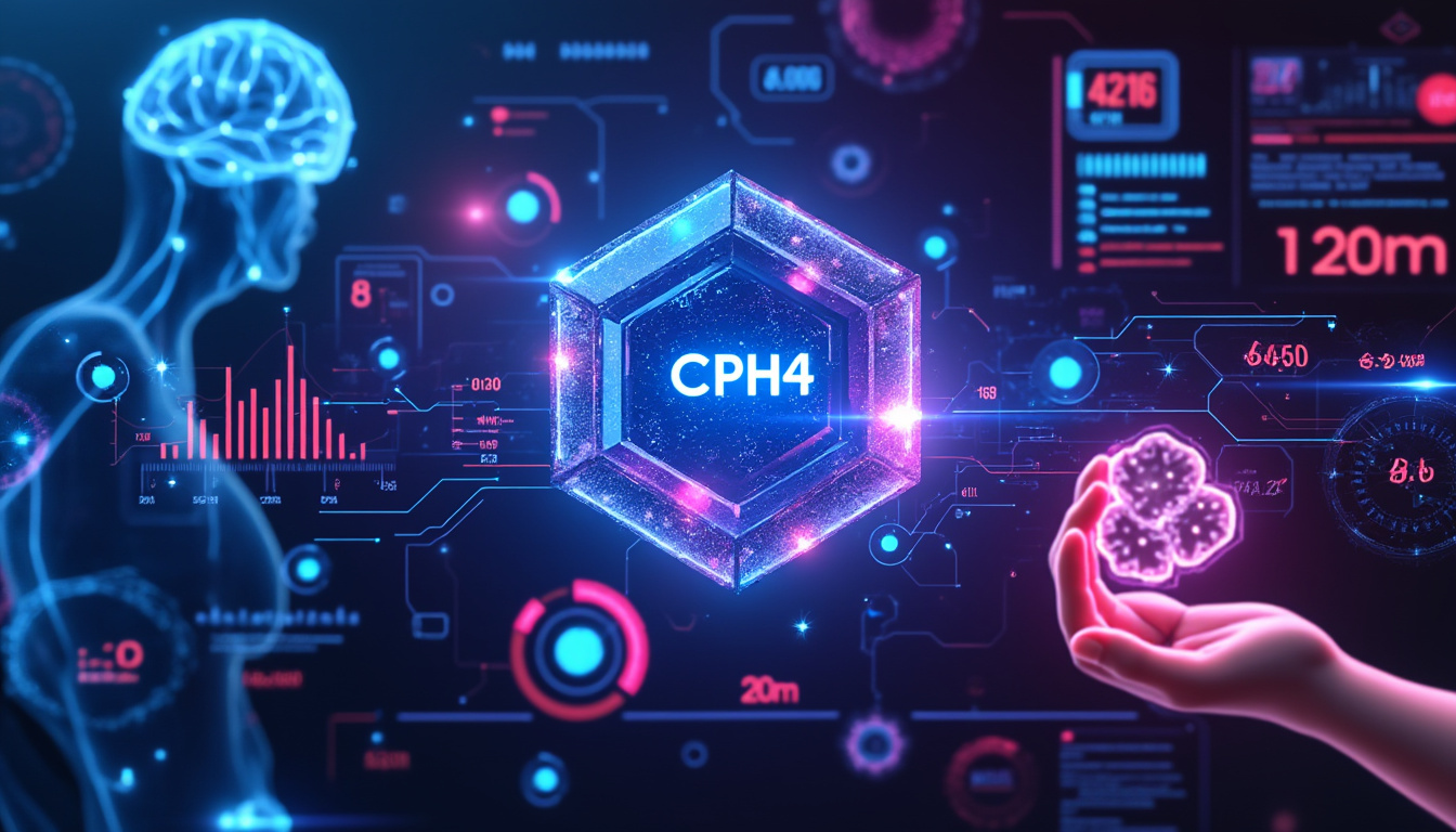 découvrez tout ce qu'il faut savoir sur le cph4 : ses bienfaits, ses principales utilisations et comment ce complément peut améliorer votre bien-être au quotidien.